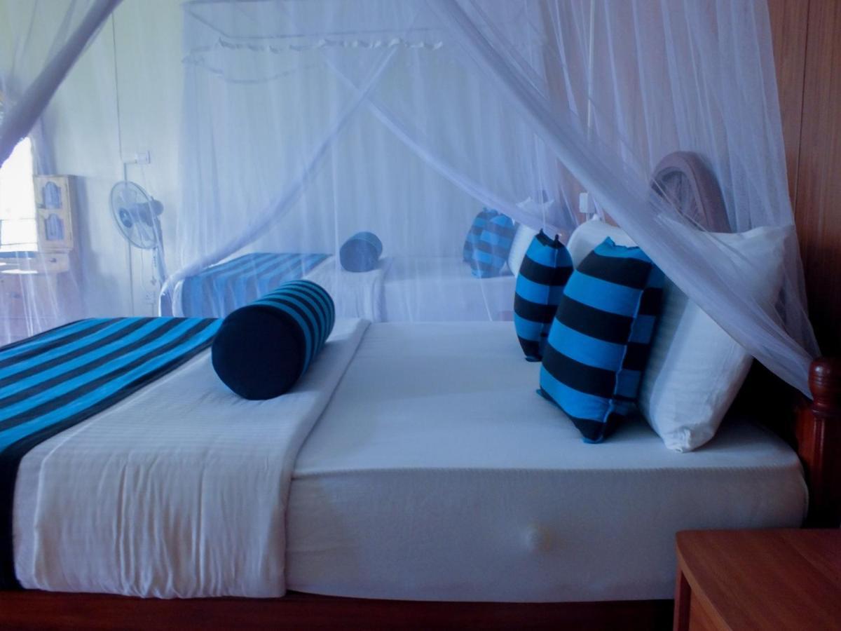 Blue Ribbon Homestay เอลลา ภายนอก รูปภาพ