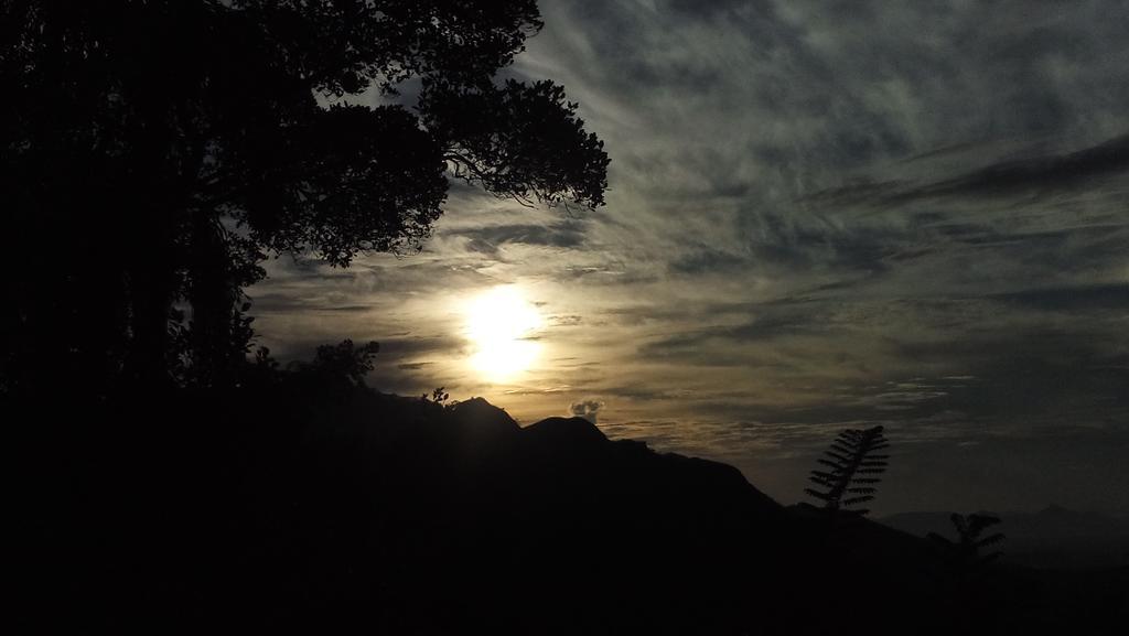 Blue Ribbon Homestay เอลลา ภายนอก รูปภาพ