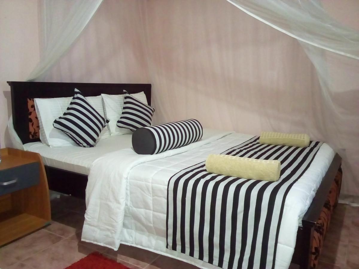 Blue Ribbon Homestay เอลลา ภายนอก รูปภาพ